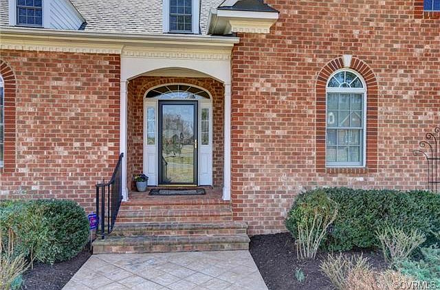 120 Lindenhurst, Richmond, VA 23238 | Zillow