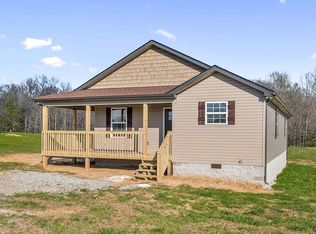 11879 Old Kentucky Rd, Walling, TN 38587
