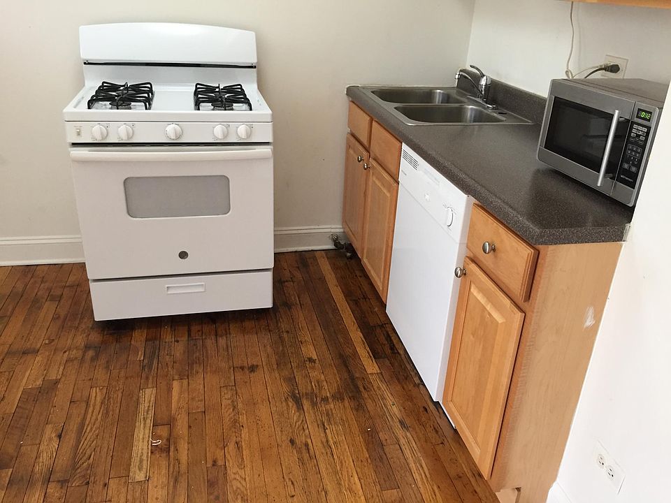 1st image of 3523 N Broadway St #3VE