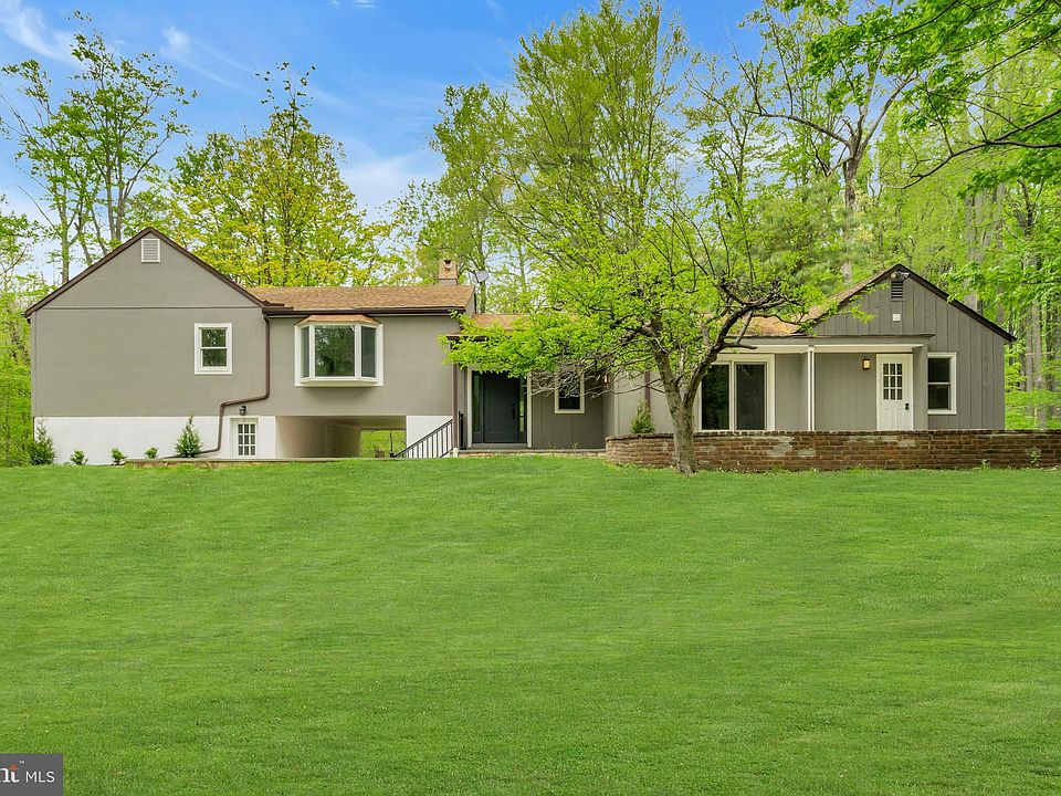 12 Stony Brook Rd, Hopewell, NJ 08525 Zillow
