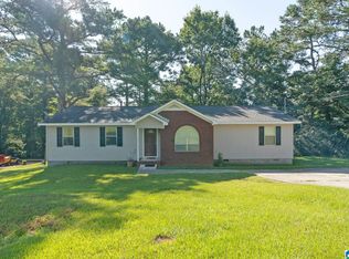 3186 Smith Sims Rd, Trussville, AL 35173