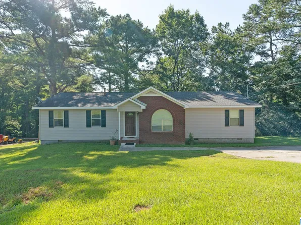 3186 Smith Sims Rd, Trussville, AL 35173
