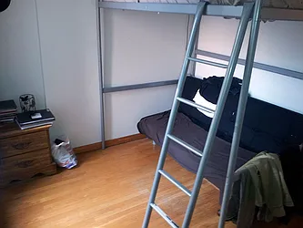 Rented by Elinor Taasa, LREB