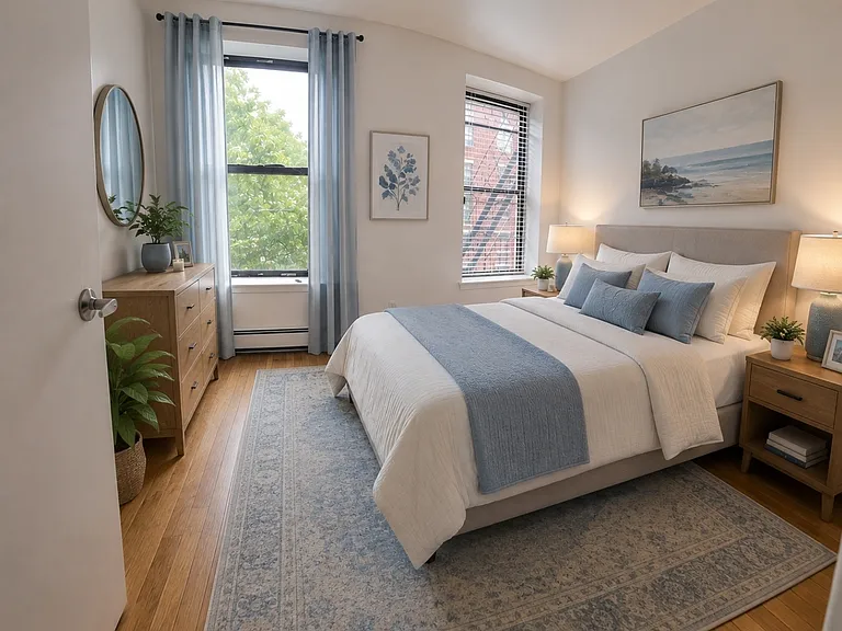 205 W 102nd St #3D — Photo 2