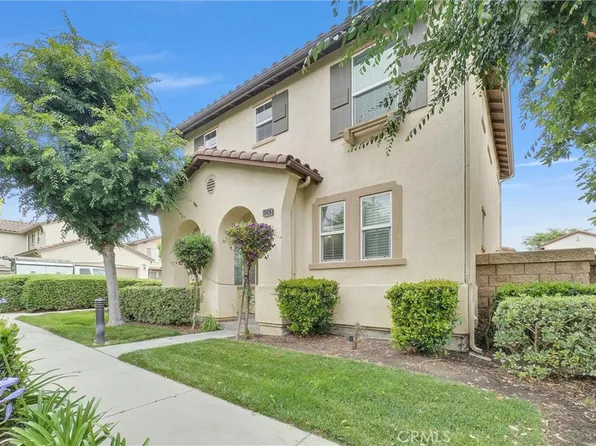 13426 Corsican Ct, Chino, CA 91710