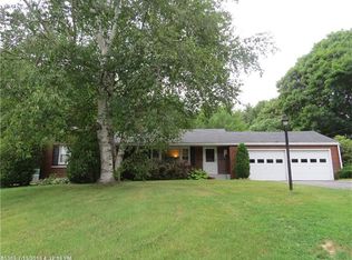 14 Westwood Rd, Augusta, ME 04330
