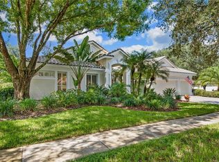 9101 Woodridge Run Dr, Tampa, FL 33647