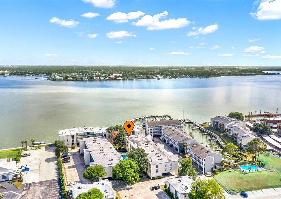 Lakeshore Condominiums 4001 Nasa Pkwy Seabrook, TX Zillow