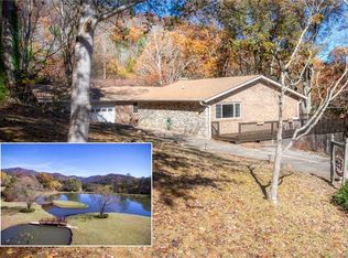 39 Ashley Rd, Asheville, NC 28805