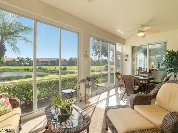 3904 Forest Glen Boulevard #7-101, Naples, FL 34114