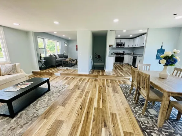 3240 South 112th STREET, West Allis, WI 53227