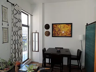 Rented by J Misrahi Realty Corp