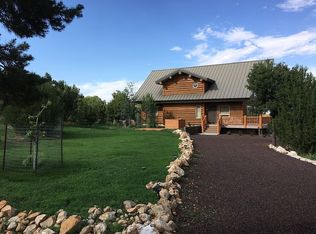 1566 Green Haven Cir, Heber, AZ 85928