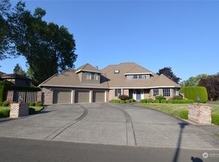 8005 NE 71st Loop, Vancouver, WA