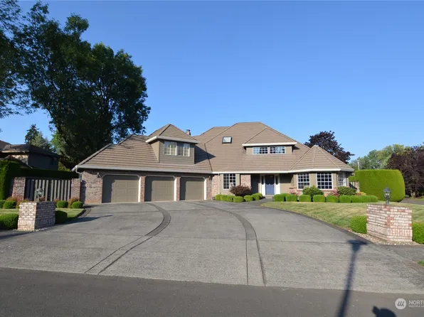 8005 NE 71st Loop, Vancouver, WA 98662
