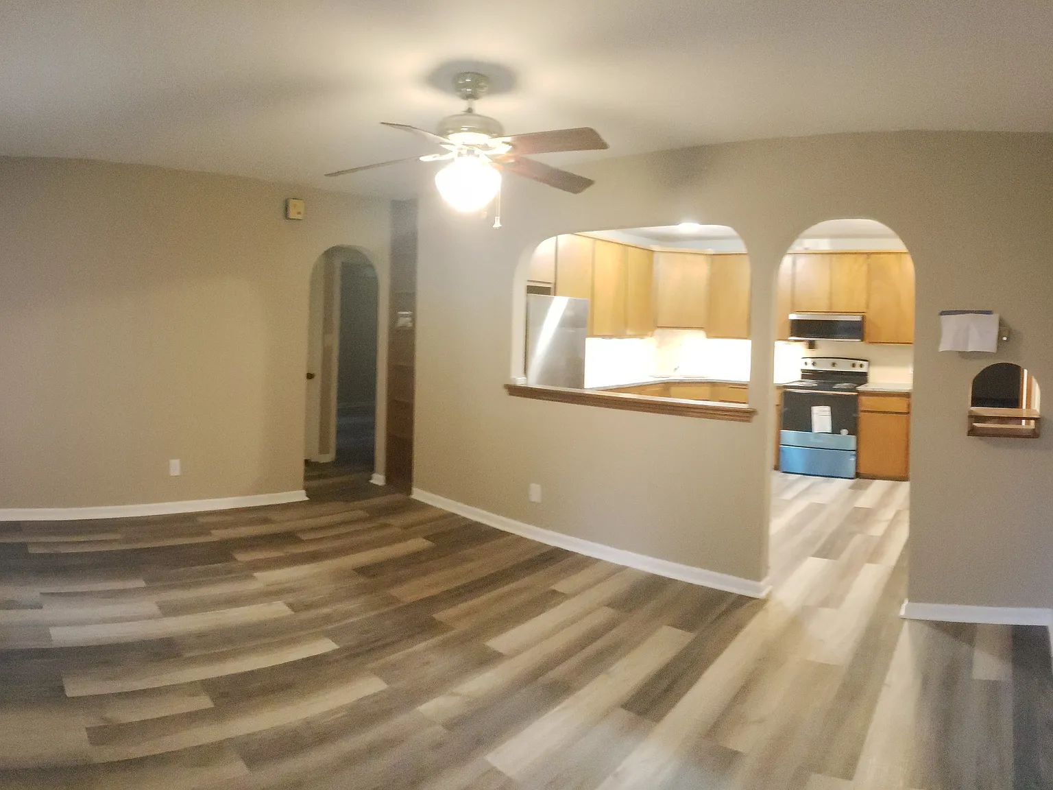 4 bed, 1300 sqft, $1,575 — Photo 4