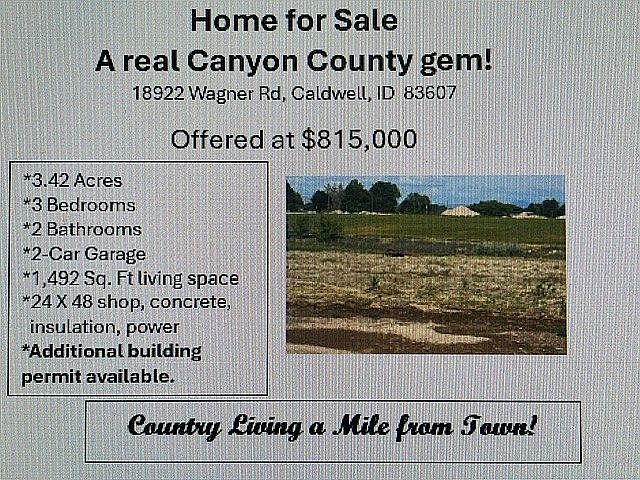 1st image of 18922 Wagner Rd