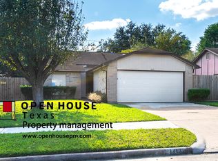 14131 Bay Gardens Dr, Sugar Land, TX 77498