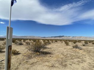 0 Fox Ct, Mojave, CA 93501