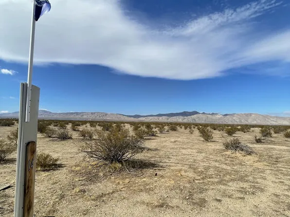 0 Fox Ct, Mojave, CA 93501