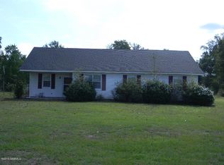 4635 Luray Hwy, Brunson, SC 29911