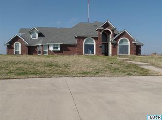 3720 Bob White Rd, Temple, TX 76501