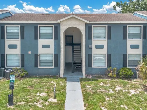 2531 N Alafaya Trl APT 57, Orlando, FL 32826