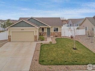 6874 Lee St, Wellington, CO 80549