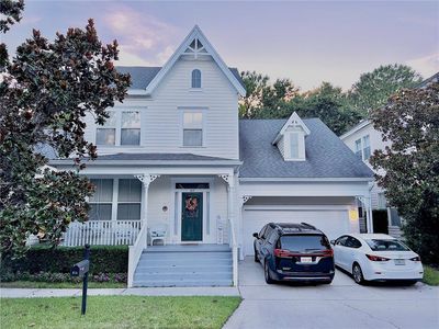 814 Runner Oak St, Celebration, FL, 34747