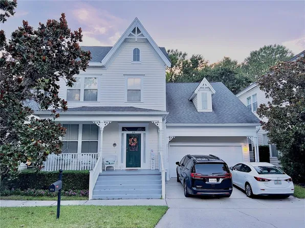 814 Runner Oak St, Celebration, FL 34747