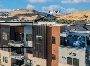 4340 E Haystack St #305, Boise, ID 83716