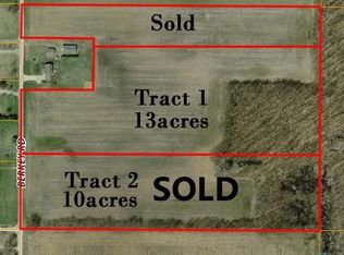 1731 Berkey, Swanton, OH 43558