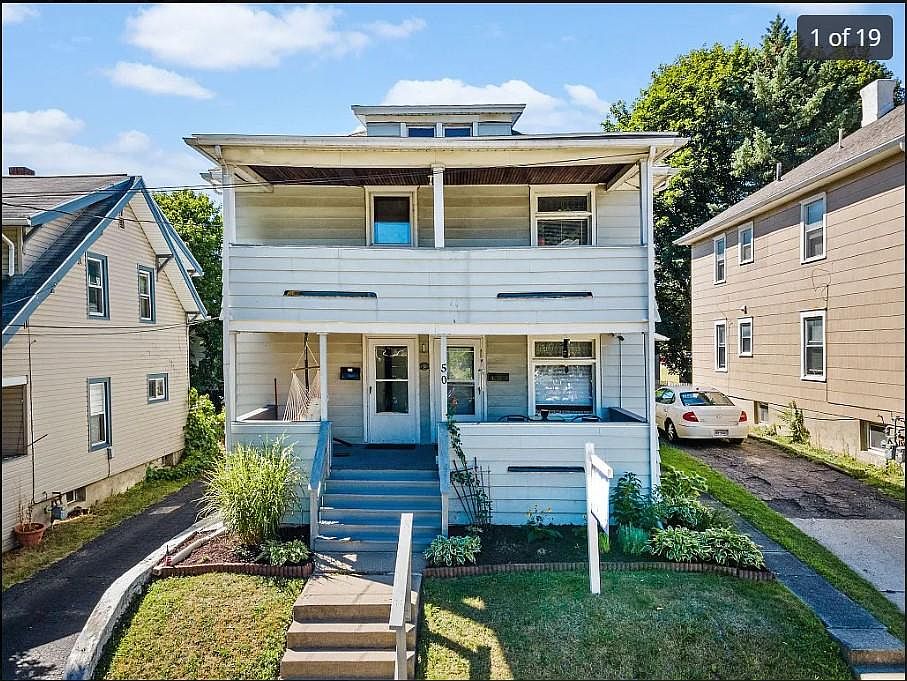 1st image of 50 Dennison Ave #2