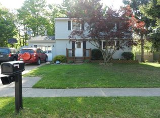 6953 Brandywine Dr, Derby, NY 14047