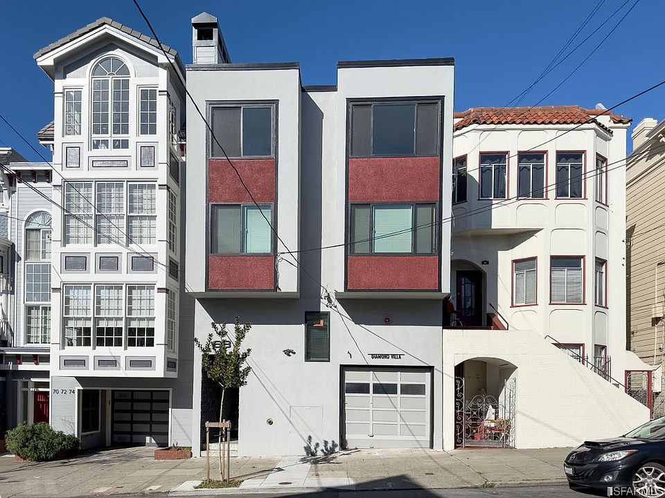 1st image of 68 Diamond St #8L