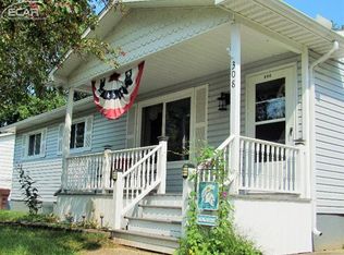 308 Orchard St, Montrose, MI