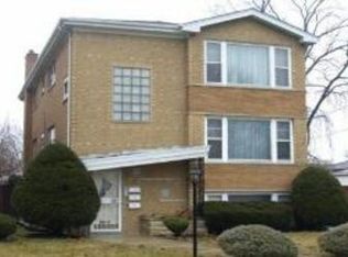 15210 Woodlawn Ave APT 2, Dolton, IL