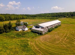 52 Poors Mill Rd, Belfast, ME 04915