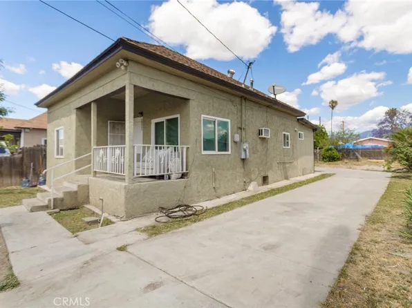 1150 W Victoria St, San Bernardino, CA 92411