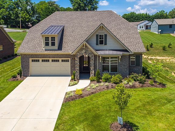 2nd image of 113 Broady Meadow Cir Lot 12
