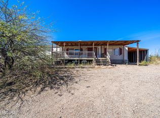 12640 S Ocotillo Ridge Trl, Vail, AZ 85641