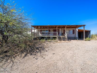12640 S Ocotillo Ridge Trl, Vail, AZ, 85641