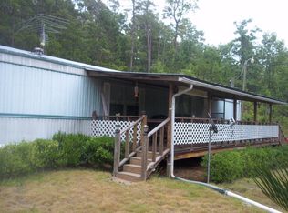 28 Lakeshore Dr, Georgetown, GA 39854