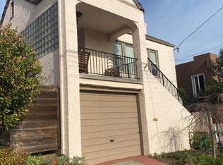 166 Frisbie St, Oakland, CA 94611