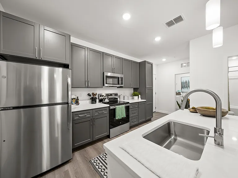 Revello Apartments — Photo 6