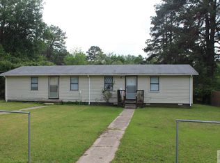1013 Rosston Rd, Hope, AR 71801