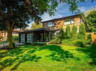 2473 Woburn Cres, Oakville, ON L6L 5E8