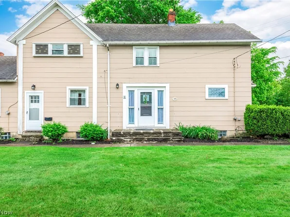 3175 Rocky River Dr, Cleveland, OH 44111