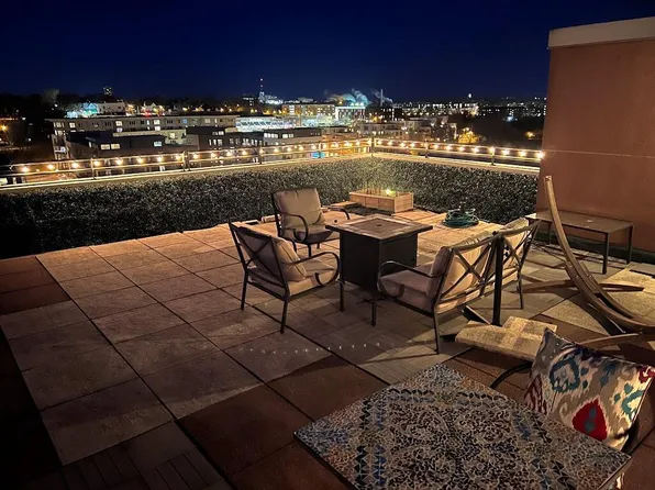 1888 North Water STREET #609, Milwaukee, WI 53202