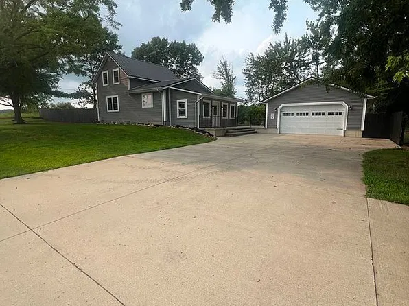 11795 W State Road 120, Middlebury, IN 46540